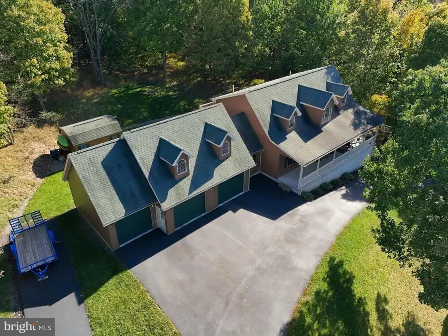 16300 Sprucewood Dr, Frostburg, MD 21532 - #3