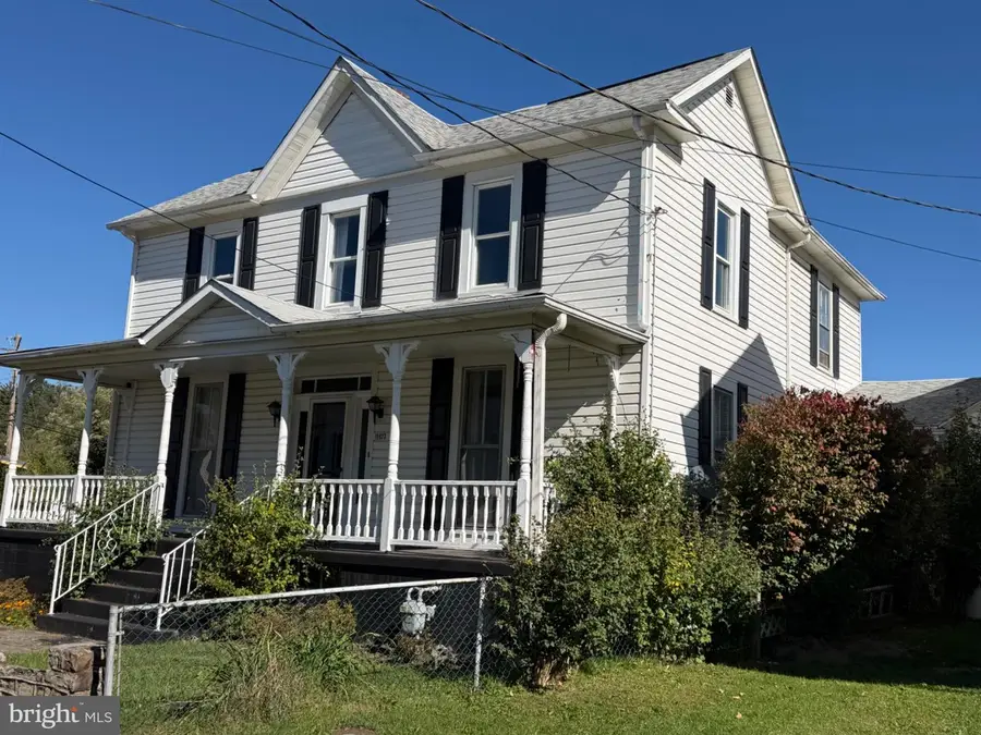 19823 Omara Ave, Midland, MD 21542 - #2