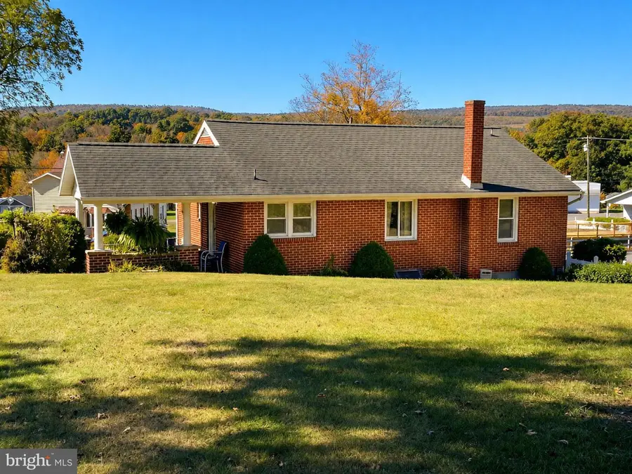18645 Cherry Ln Sw, Frostburg, MD 21532 - #2