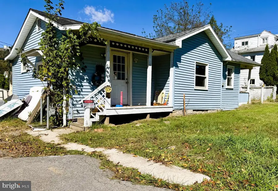 224 Betterton Aly Aly, Westernport, MD 21562 - #2