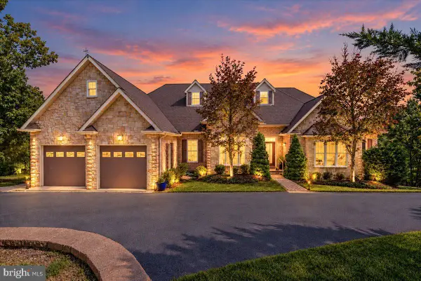 927 Moccasin Path, CUMBERLAND, MD 21502