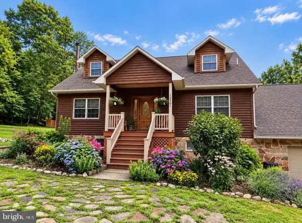 12501 View Top Ln Ne, FLINTSTONE, MD 21530