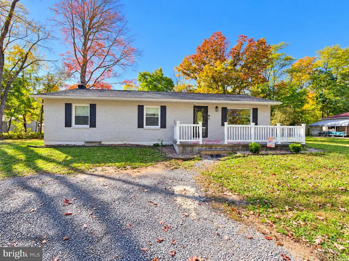 14811 Pershing St Sw, Cresaptown, MD 21502 - #1