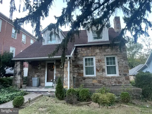 813 Braddock Rd, CUMBERLAND, MD 21502