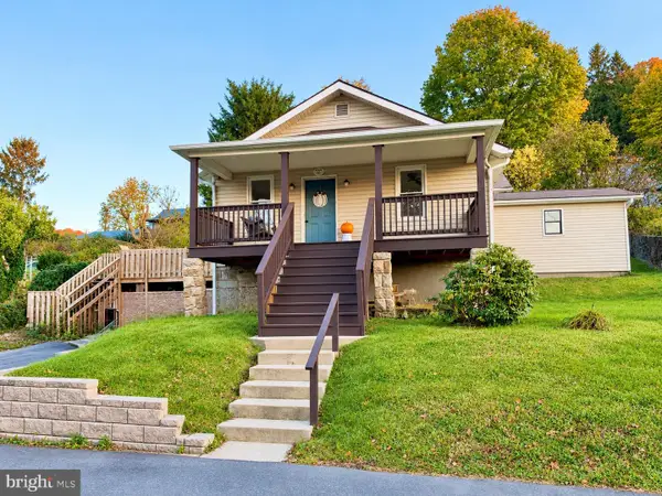 14924 Paradise St Sw, MIDLAND, MD 21542