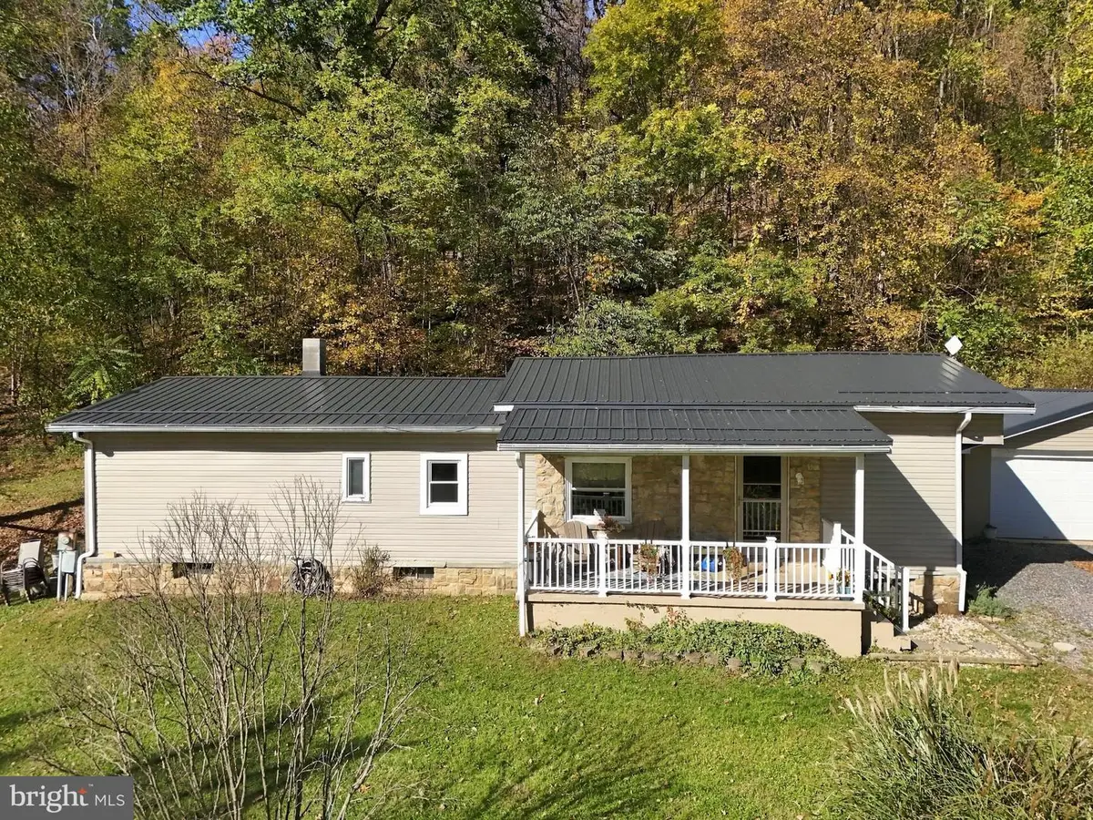 14511 Mullaney Ave Nw, Mount Savage, MD 21545 - #1