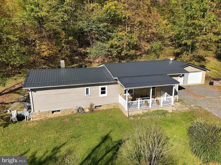 14511 Mullaney Ave Nw, Mount Savage, MD 21545 - #3