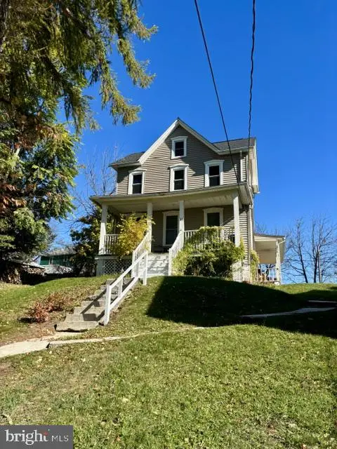 89 Ormand St, FROSTBURG, MD 21532