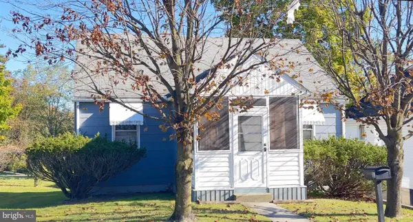 83 Lavale Blvd, LAVALE, MD 21502