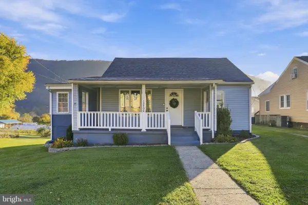 13406 Pershing St, CUMBERLAND, MD 21502