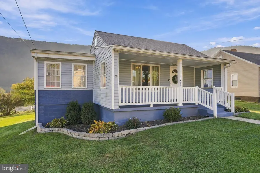 13406 Pershing St, Cumberland, MD 21502 - #3