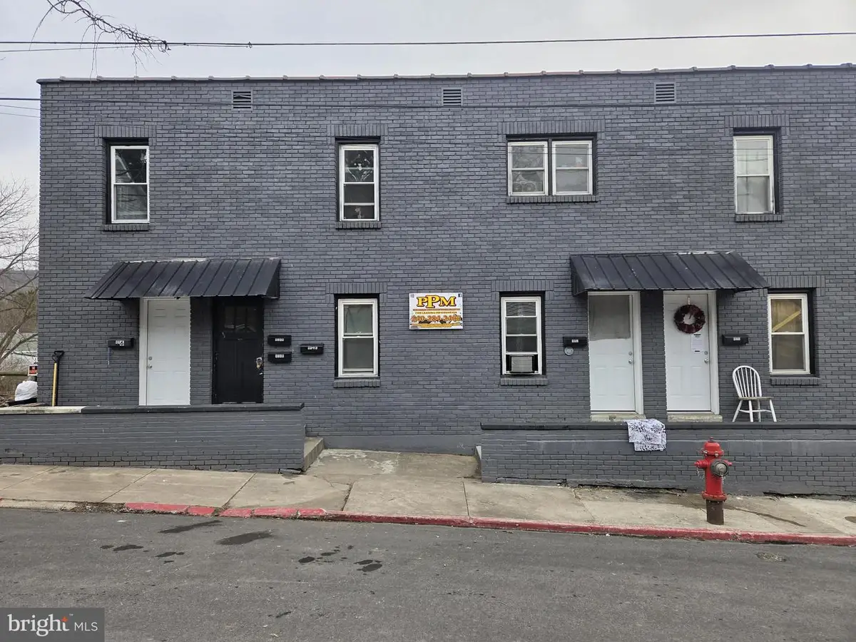 400 Walnut St, Westernport, MD 21562 - #1