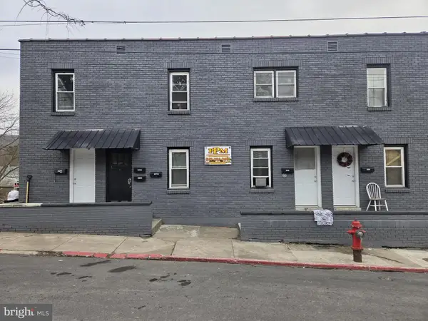 400 Walnut St, WESTERNPORT, MD 21562