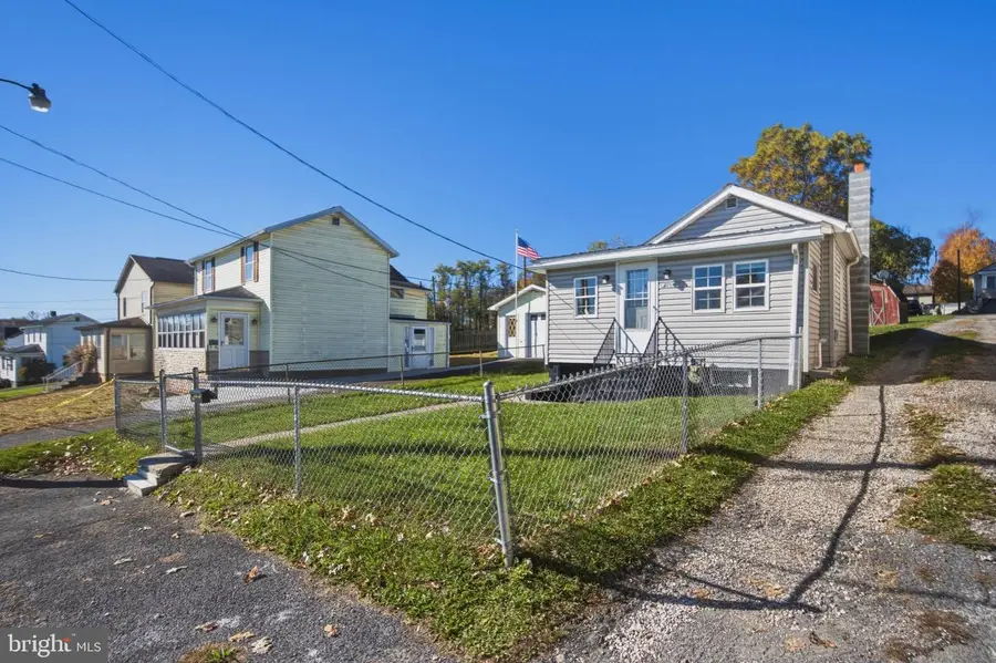 10907 Welsh Hill Rd, Frostburg, MD 21532 - #3