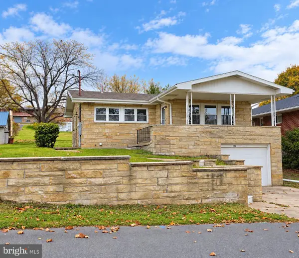 162 Mount Pleasant St, FROSTBURG, MD 21532