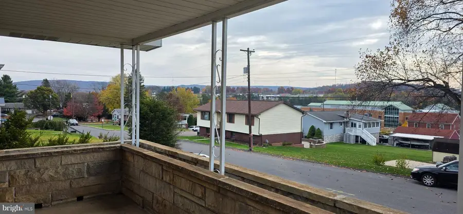 162 Mount Pleasant St, Frostburg, MD 21532 - #3