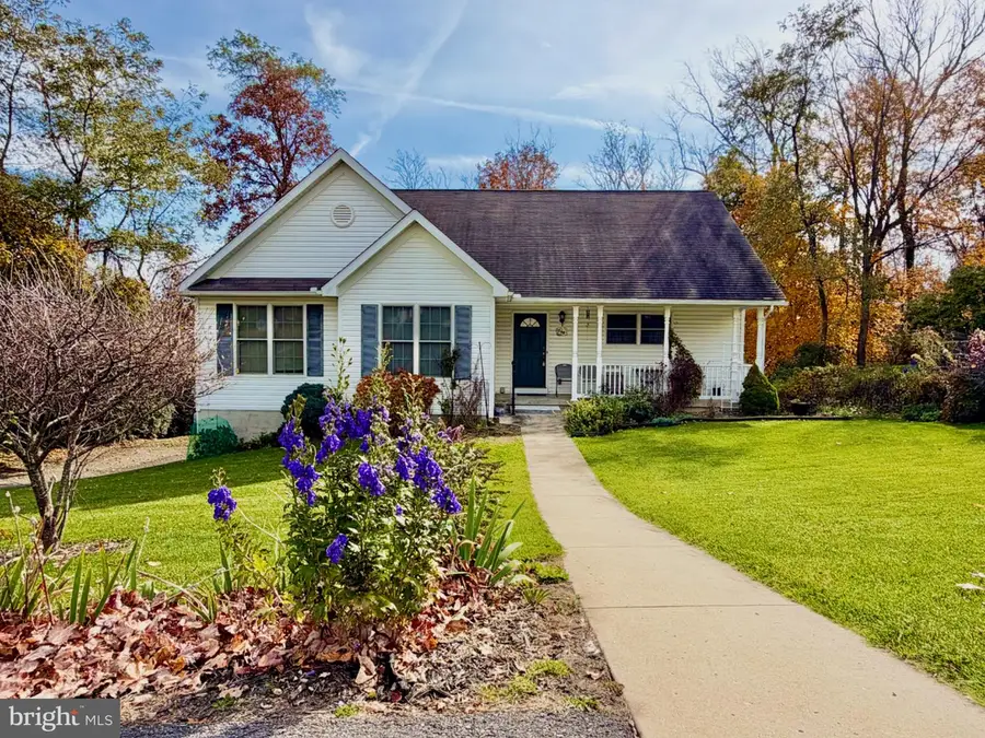 233 Armstrong Ave, Frostburg, MD 21532 - #2