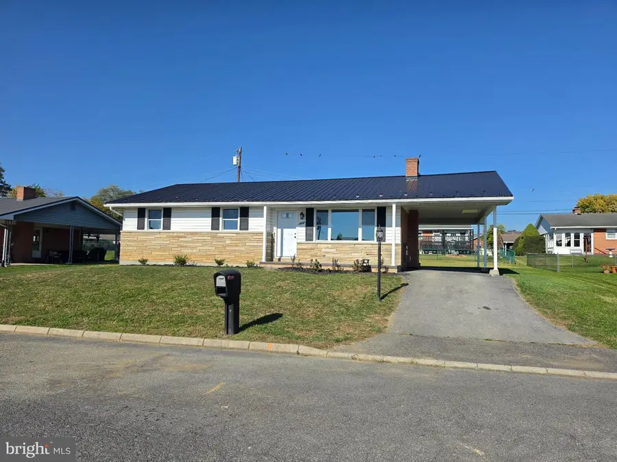 1426 Laurel Ct, Cumberland, MD 21502 - #3