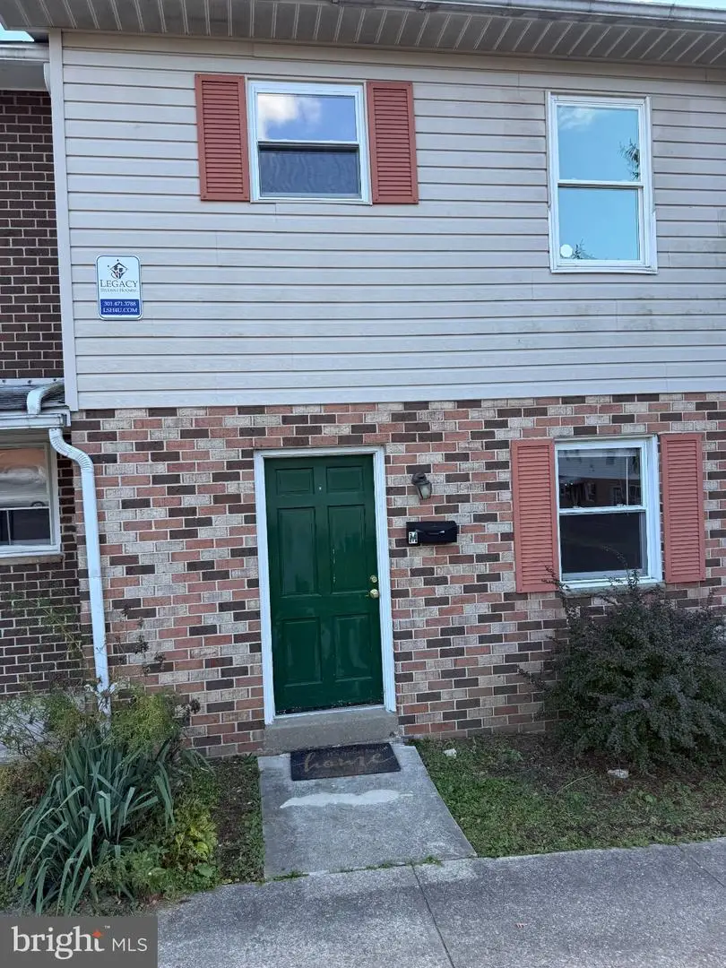 110 S Broadway #m, Frostburg, MD 21532 - #1