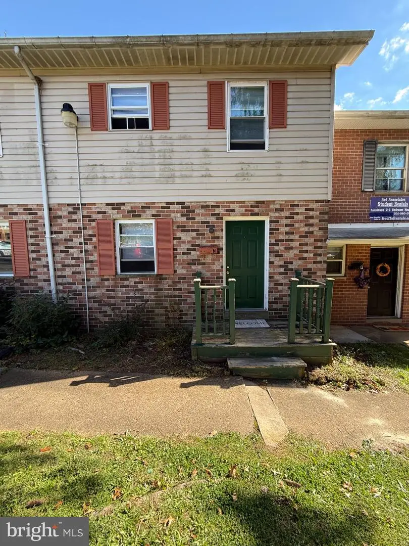 110 S Broadway #n, Frostburg, MD 21532 - #1