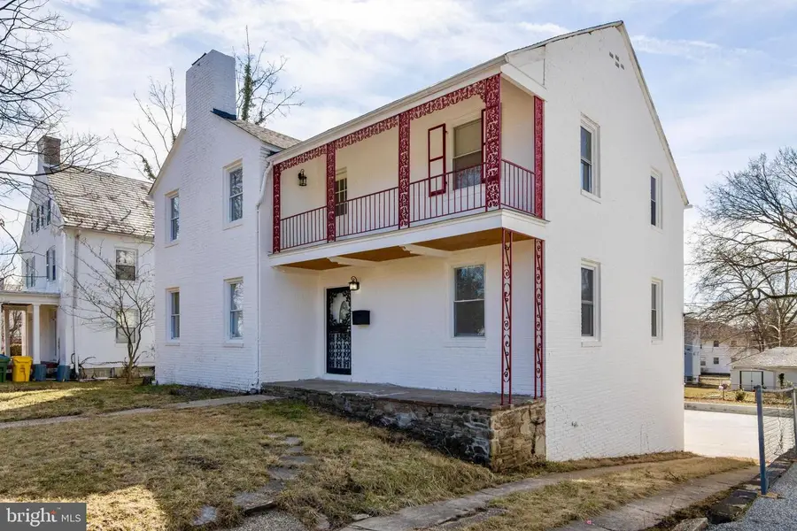 3303 Dorchester Rd, Baltimore, MD 21215 - Image #2