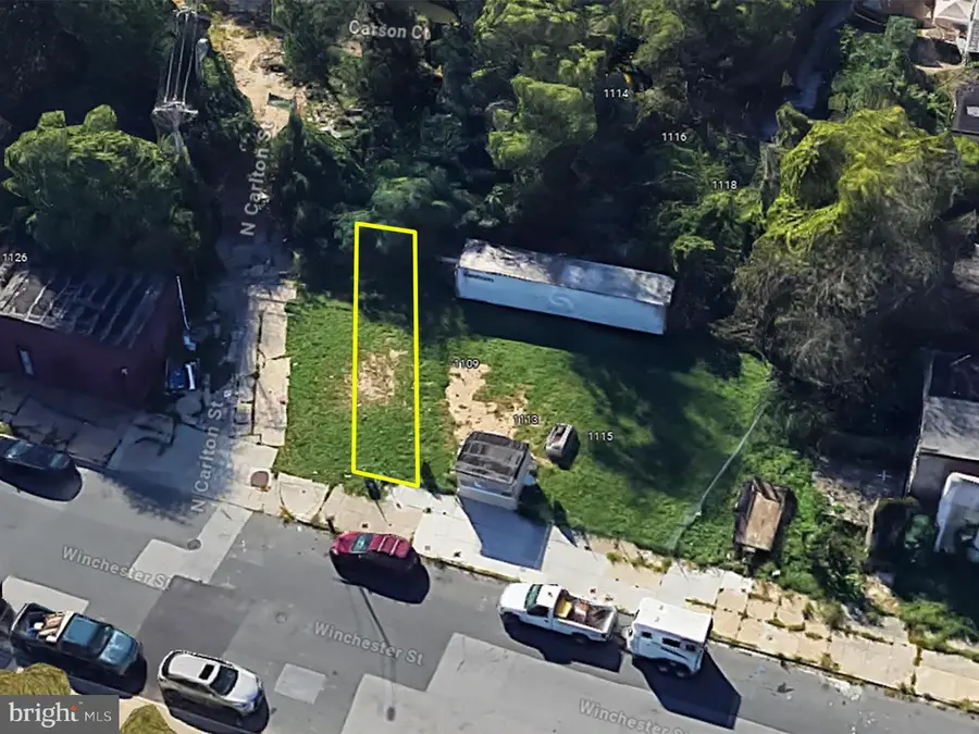 1107 Winchester St, Baltimore, MD 21217 - Image #2