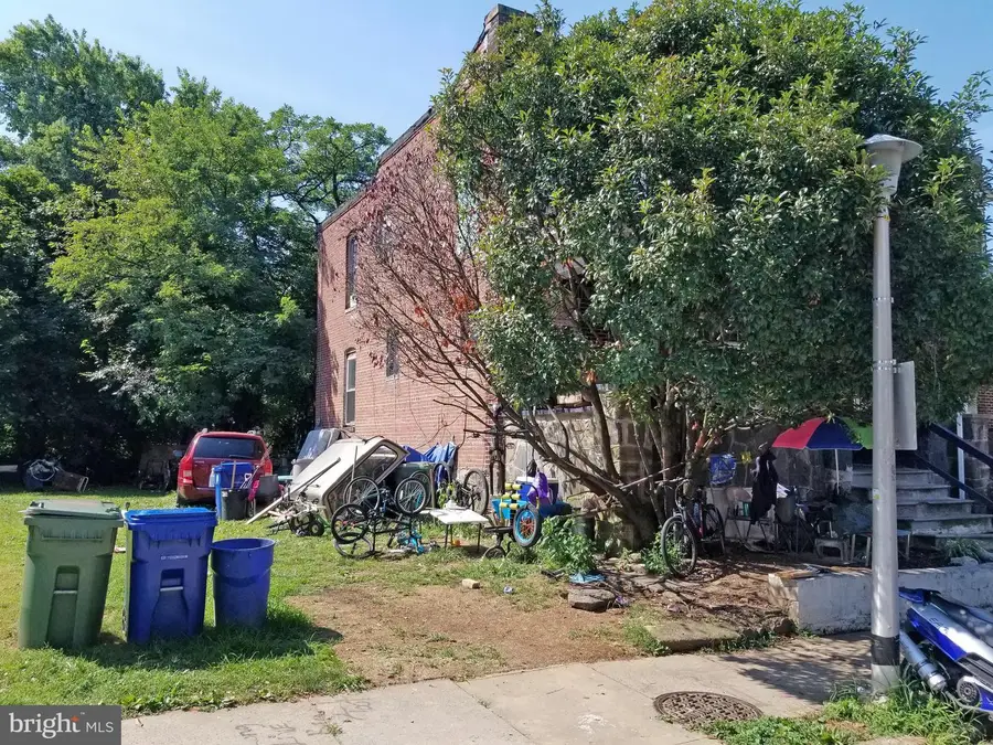 3921 Norfolk Ave, Baltimore, MD 21216 - Image #3