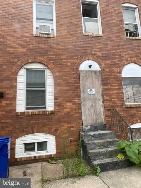 2017 Eagle St, Baltimore, MD 21223 - Image #2