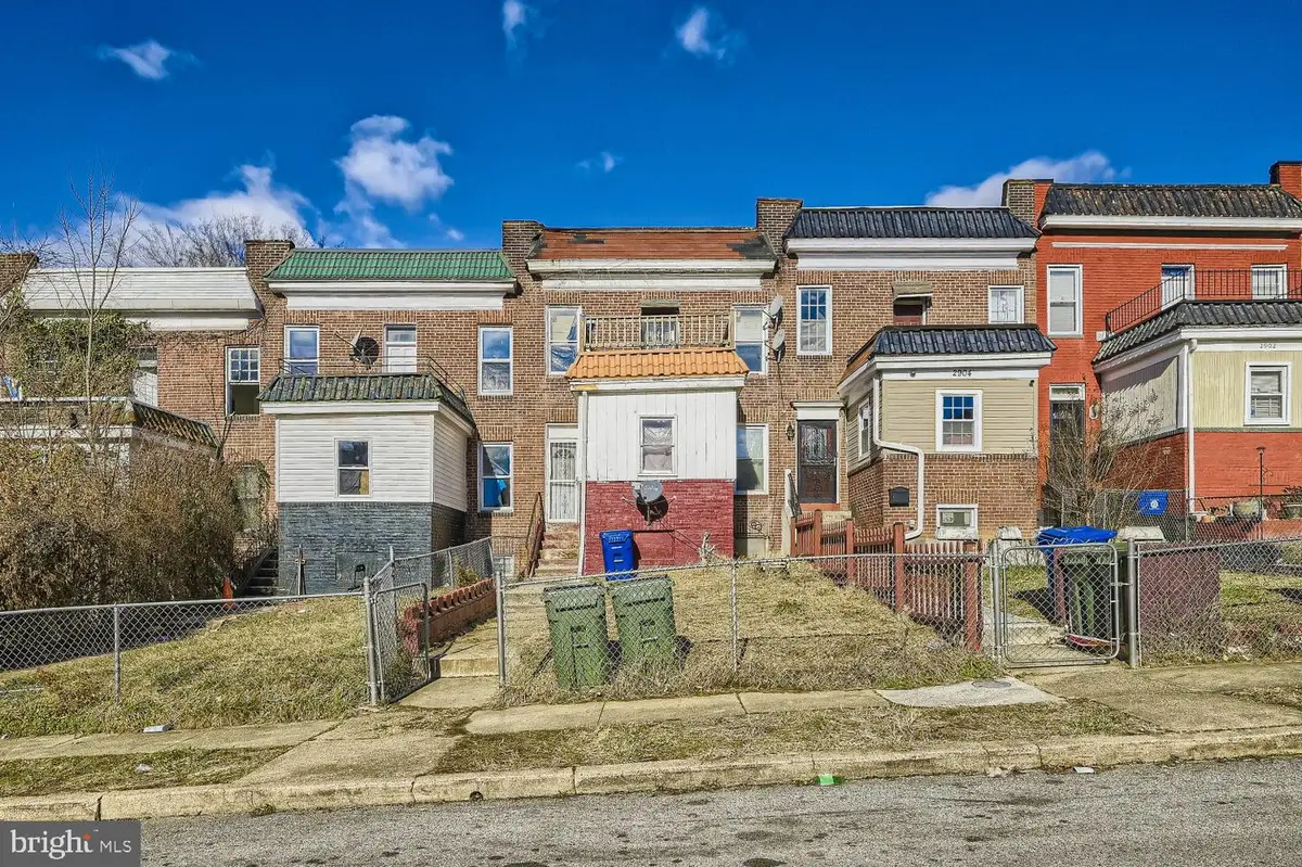 2906 Violet Ave, Baltimore, MD 21215 - #1