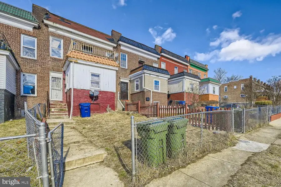 2906 Violet Ave, Baltimore, MD 21215 - #2