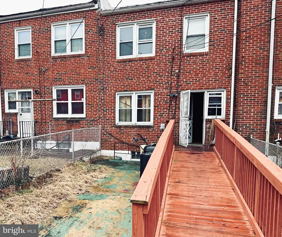 1231 Wicklow Rd, Baltimore, MD 21229 - #3