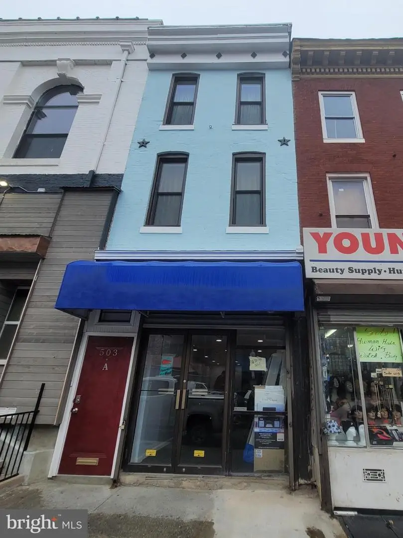 503 W Lexington St, Baltimore, MD 21201 - Image #2