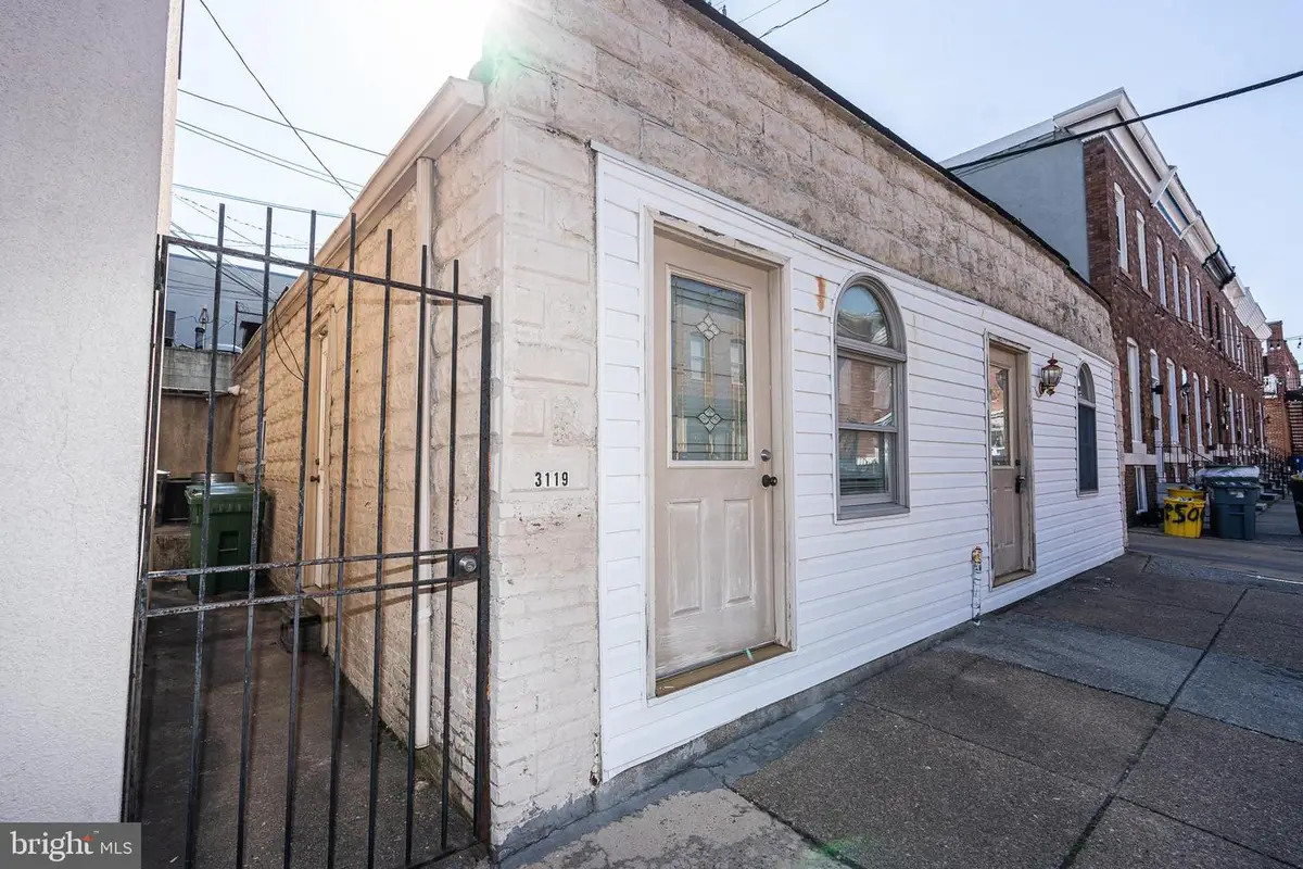 3119 Eastern Ave, Baltimore, MD 21224 - Image #1