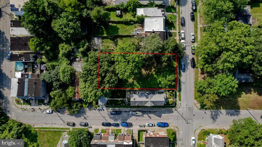 1703 - 1707 1/2 Spence St, Baltimore, MD 21230 - Image #3