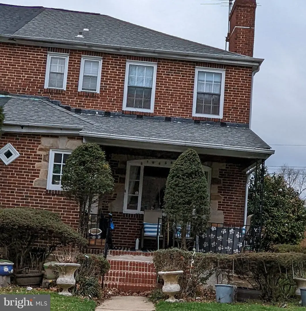 3514 White Chapel Rd, Baltimore, MD 21215 - Image #1