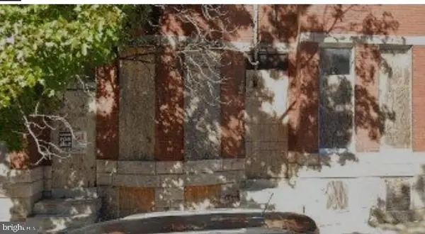 1910 W Lanvale St, BALTIMORE, MD 21217