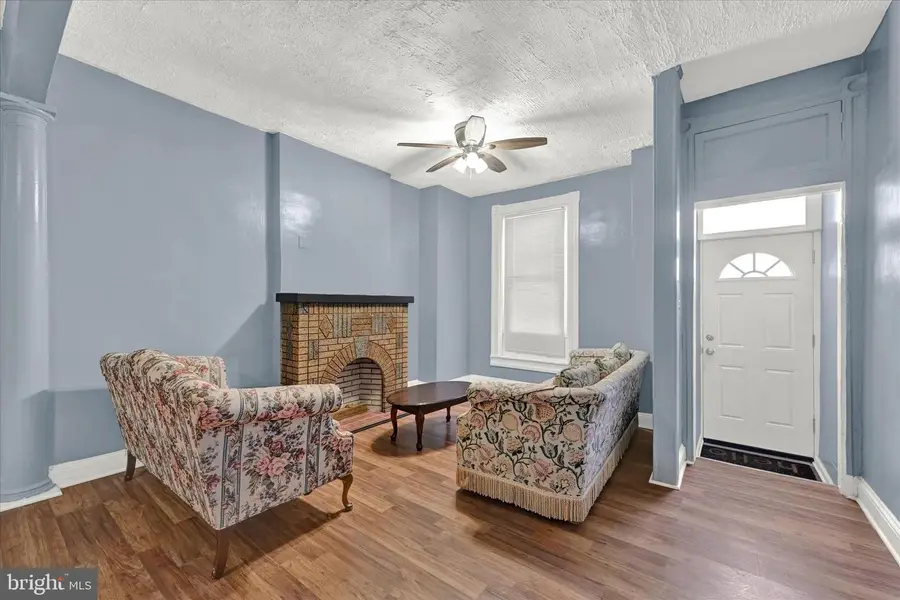 426 N Belnord Ave, Baltimore, MD 21224 - Image #2