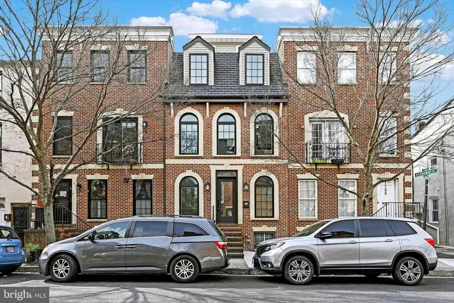 1707 E Lombard St, Baltimore, MD 21231 - Image #2