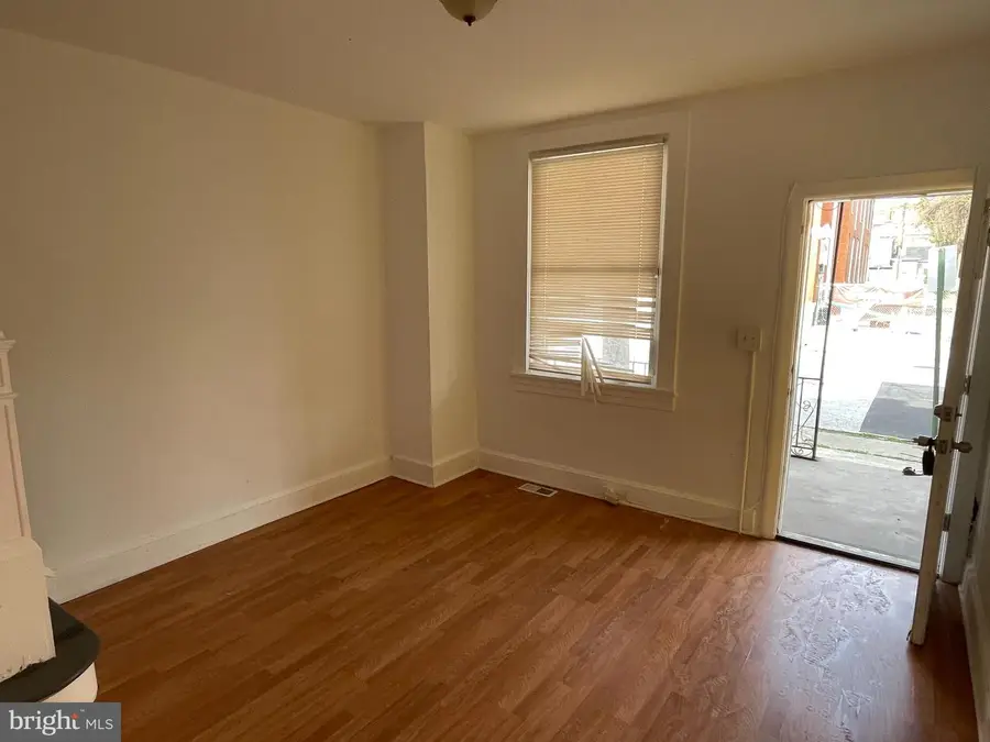 1314 Division St, Baltimore, MD 21217 - #2