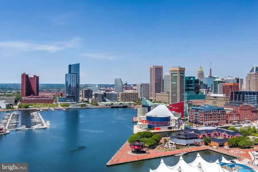 300 International Dr #2403, Baltimore, MD 21202 - Image #2