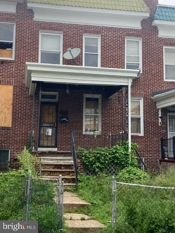 3604 Harlem Ave, BALTIMORE, MD 21229