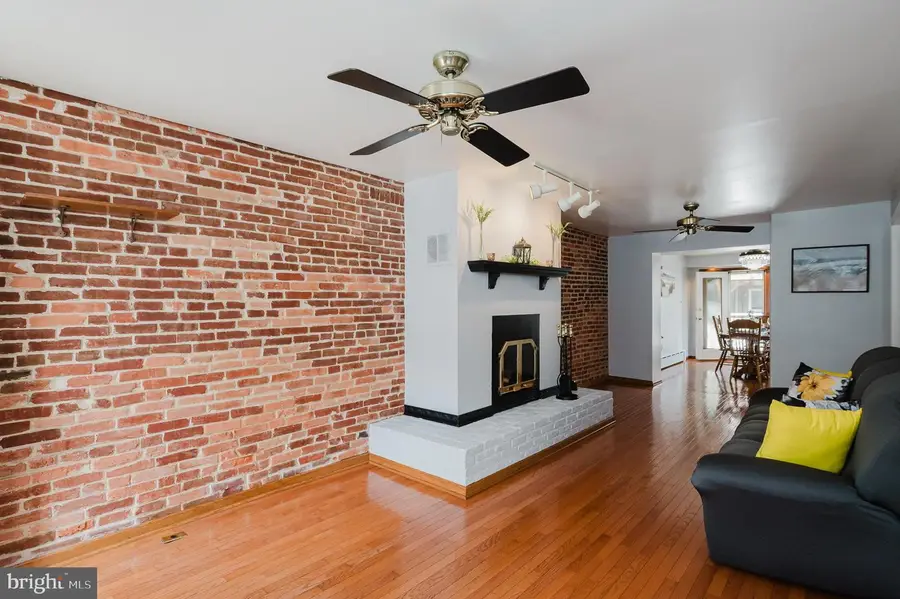 1411 Andre St, Baltimore, MD 21230 - Image #3