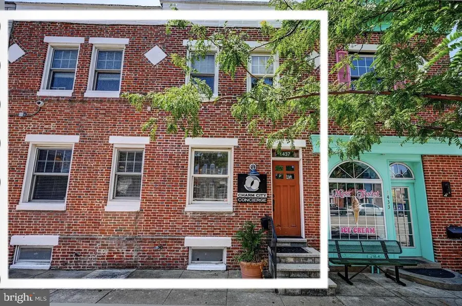 1437 E Fort Ave, Baltimore, MD 21230 - Image #2