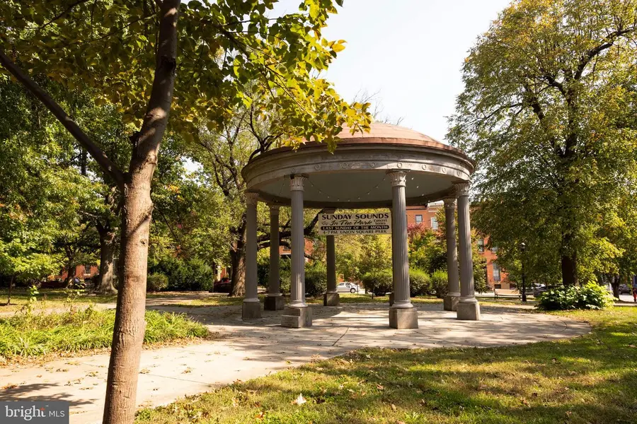 19 S Stricker St, Baltimore, MD 21223 - Image #3