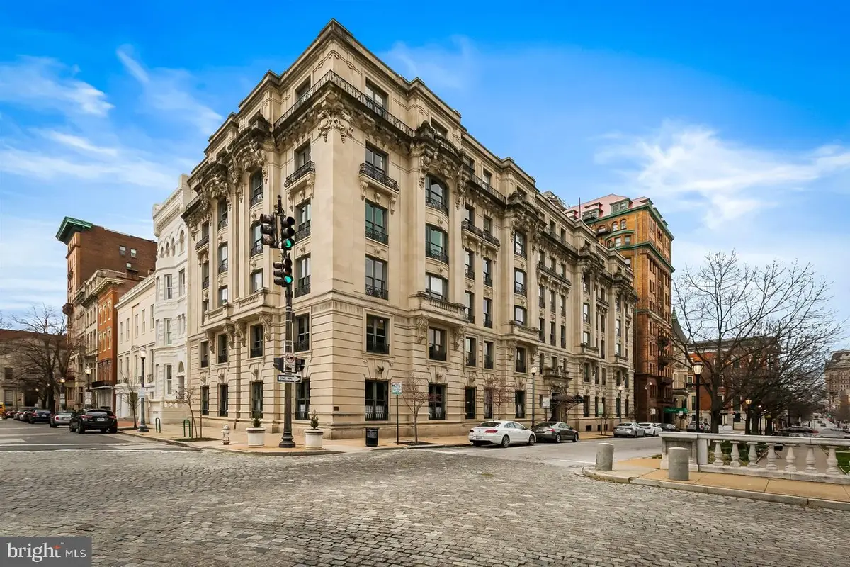 700 Washington Pl #4b, Baltimore, MD 21201 - Image #1