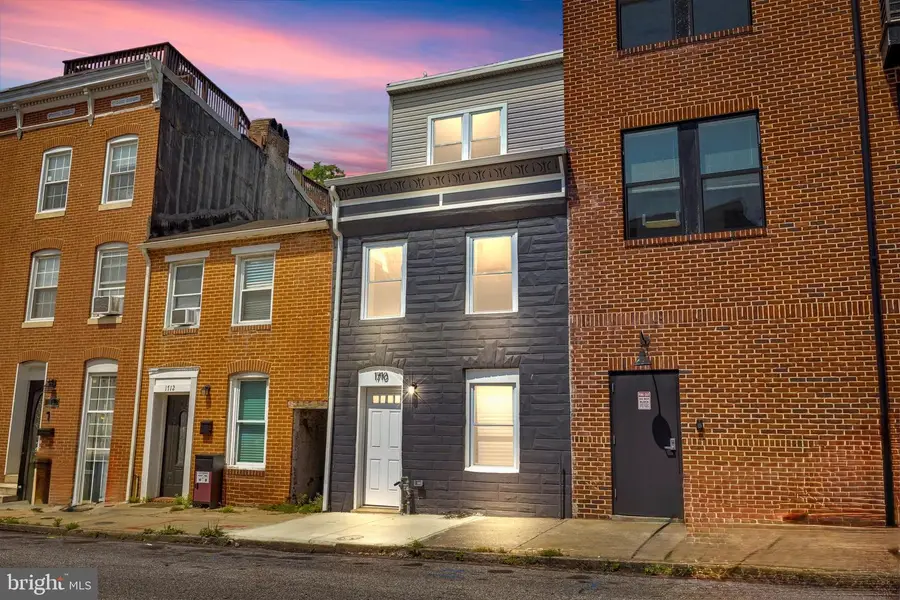 1710 Light St, Baltimore, MD 21230 - Image #2