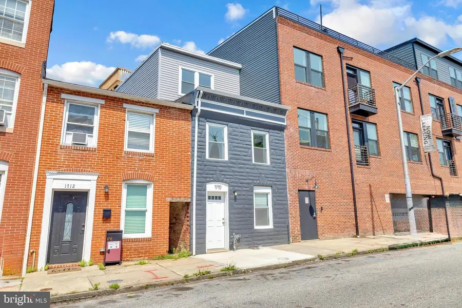 1710 Light St, Baltimore, MD 21230 - Image #3