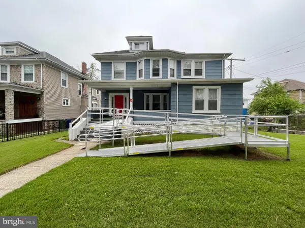 3502 Carsdale Ave, BALTIMORE, MD 21207