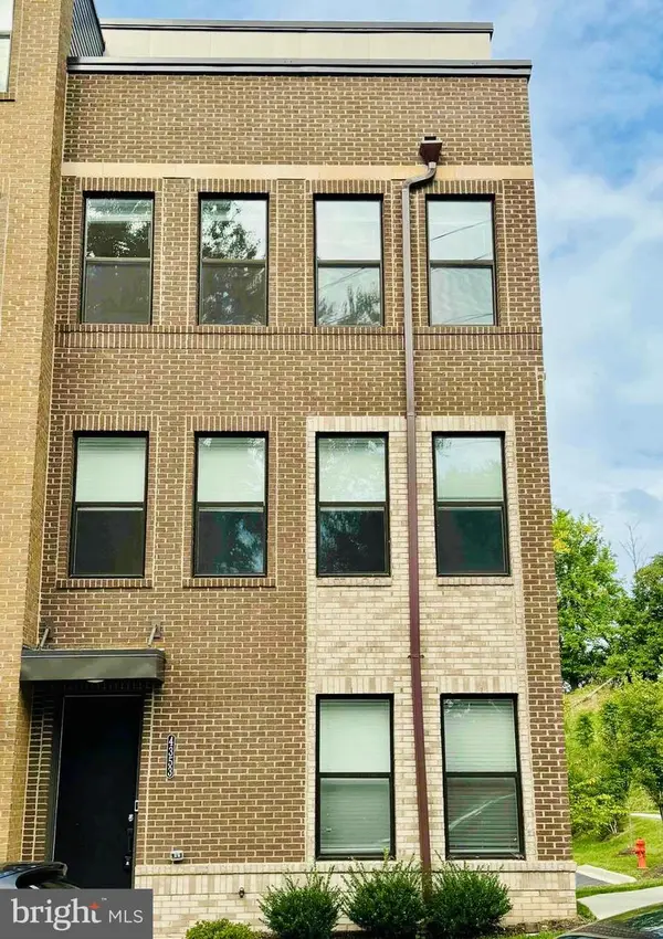 4353 Laplata Ave, BALTIMORE, MD 21211