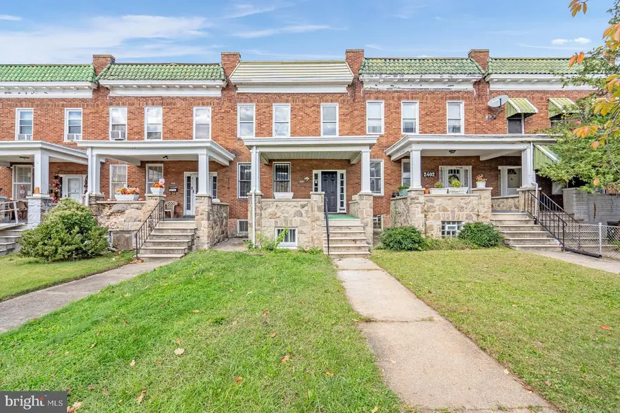 2404 W Lafayette Ave, Baltimore, MD 21216 - Image #2